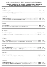 Предварительный просмотр 3 страницы Crown CT21052LH-1.5 Original Instructions Manual