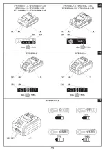 Предварительный просмотр 11 страницы Crown CT21052LH-1.5 Original Instructions Manual