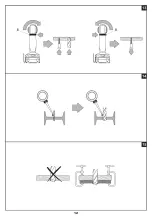 Предварительный просмотр 12 страницы Crown CT21052LH-1.5 Original Instructions Manual