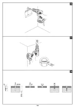 Предварительный просмотр 13 страницы Crown CT21052LH-1.5 Original Instructions Manual