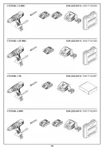 Предварительный просмотр 16 страницы Crown CT21052LH-1.5 Original Instructions Manual