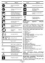 Предварительный просмотр 171 страницы Crown CT21052LH-1.5 Original Instructions Manual