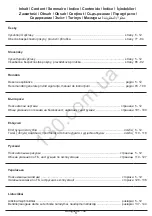 Preview for 4 page of Crown CT21072HBX-2 Original Instructions Manual