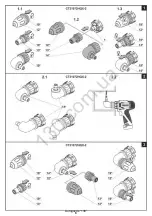 Preview for 7 page of Crown CT21072HBX-2 Original Instructions Manual