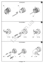 Preview for 8 page of Crown CT21072HBX-2 Original Instructions Manual