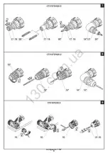 Preview for 9 page of Crown CT21072HBX-2 Original Instructions Manual