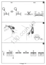 Preview for 12 page of Crown CT21072HBX-2 Original Instructions Manual