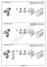 Preview for 13 page of Crown CT21072HBX-2 Original Instructions Manual