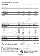 Preview for 14 page of Crown CT21072HBX-2 Original Instructions Manual