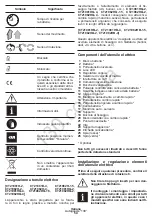 Предварительный просмотр 55 страницы Crown CT21081H-2 Original Instructions Manual