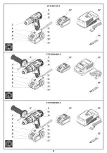 Preview for 6 page of Crown CT21090HMX Original Instructions Manual