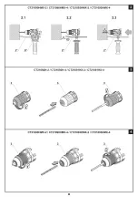 Preview for 8 page of Crown CT21090HMX Original Instructions Manual