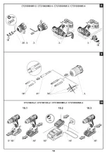 Preview for 10 page of Crown CT21090HMX Original Instructions Manual