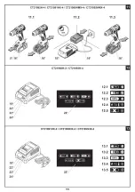 Preview for 11 page of Crown CT21090HMX Original Instructions Manual