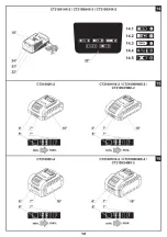 Preview for 12 page of Crown CT21090HMX Original Instructions Manual