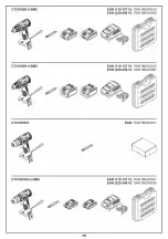 Preview for 15 page of Crown CT21090HMX Original Instructions Manual