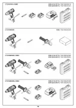 Preview for 16 page of Crown CT21090HMX Original Instructions Manual