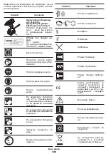 Preview for 128 page of Crown CT21090HMX Original Instructions Manual