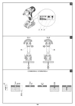 Предварительный просмотр 10 страницы Crown CT220021HX-4 Instruction Manual