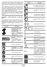 Предварительный просмотр 117 страницы Crown CT220021HX-4 Instruction Manual