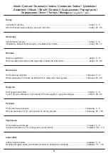 Preview for 3 page of Crown CT22023 Original Instructions Manual