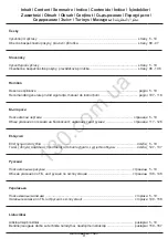 Предварительный просмотр 4 страницы Crown CT23001-115HX-2 Original Instructions Manual