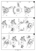 Предварительный просмотр 7 страницы Crown CT23001-115HX-2 Original Instructions Manual