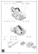 Preview for 5 page of Crown CT25002-165HX-2 Original Instructions Manual