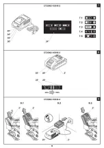 Preview for 9 page of Crown CT25002-165HX-2 Original Instructions Manual