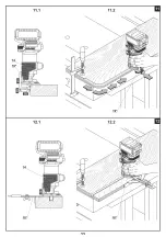 Предварительный просмотр 11 страницы Crown CT26010HX Original Instructions Manual