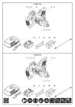 Preview for 5 page of Crown CT26011HX Original Instructions Manual