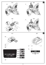 Preview for 7 page of Crown CT26011HX Original Instructions Manual