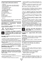 Preview for 33 page of Crown CT26011HX Original Instructions Manual