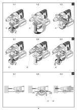 Preview for 6 page of Crown CT28001HX-2 Original Instructions Manual