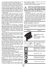 Preview for 92 page of Crown CT28001HX-2 Original Instructions Manual