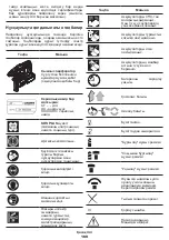 Preview for 169 page of Crown CT28001HX-2 Original Instructions Manual