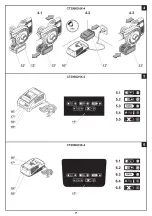 Предварительный просмотр 7 страницы Crown CT29002HX Original Instructions Manual