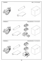 Предварительный просмотр 10 страницы Crown CT29002HX Original Instructions Manual