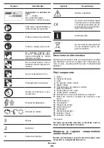 Preview for 80 page of Crown CT29002HX Original Instructions Manual