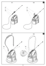 Preview for 6 page of Crown CT29003HX Original Instructions Manual