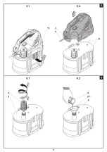 Preview for 7 page of Crown CT29003HX Original Instructions Manual