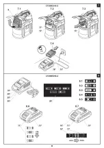 Preview for 8 page of Crown CT29003HX Original Instructions Manual