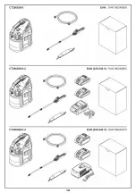 Preview for 12 page of Crown CT29003HX Original Instructions Manual