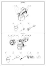 Preview for 5 page of Crown CT31012 Original Instructions Manual