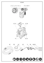 Preview for 7 page of Crown CT31012 Original Instructions Manual