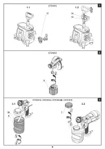 Preview for 8 page of Crown CT31012 Original Instructions Manual