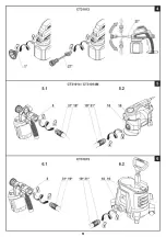 Preview for 9 page of Crown CT31012 Original Instructions Manual