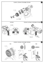 Preview for 10 page of Crown CT31012 Original Instructions Manual