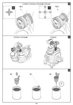 Preview for 11 page of Crown CT31012 Original Instructions Manual