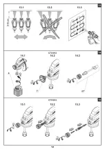 Preview for 12 page of Crown CT31012 Original Instructions Manual